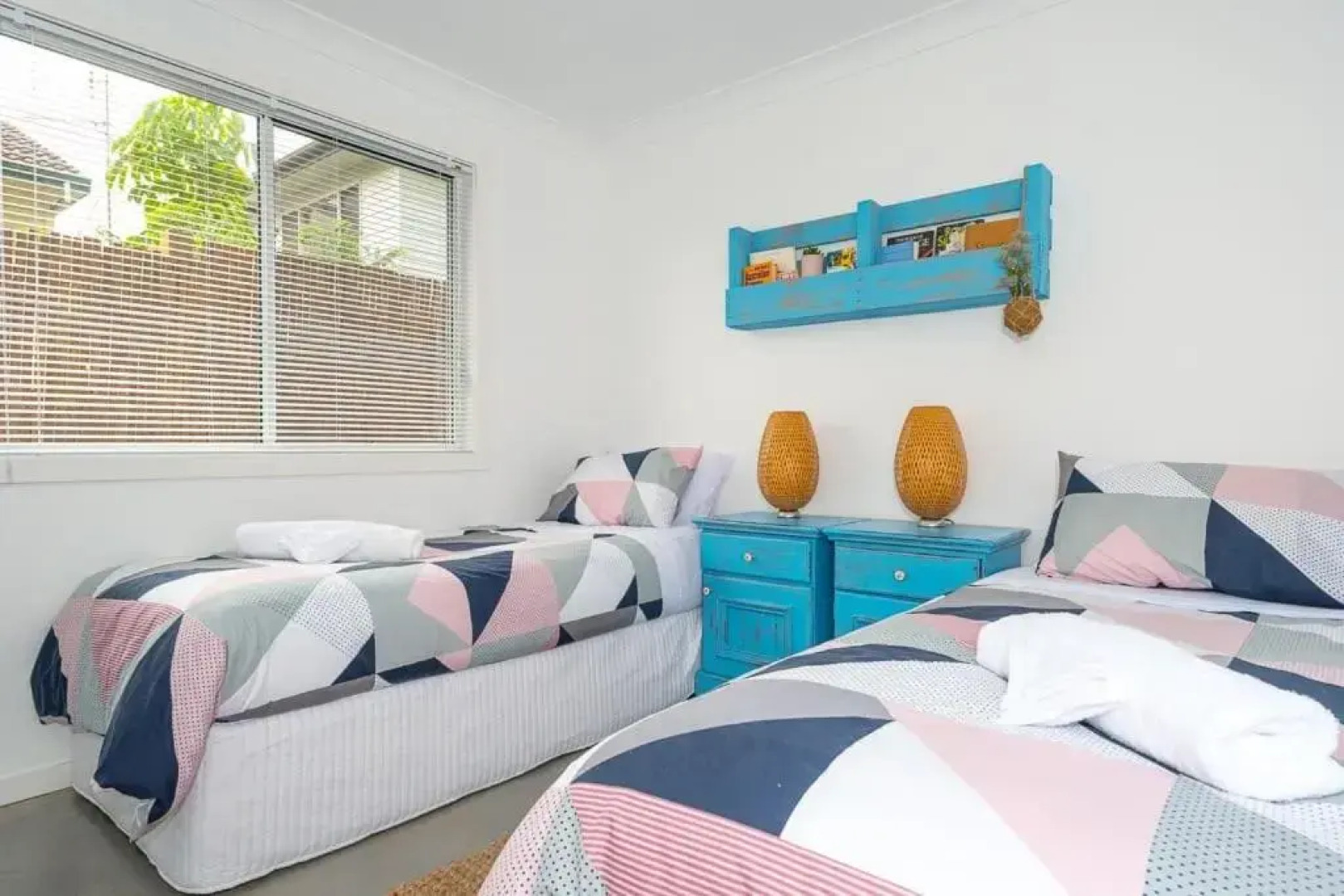 Central Coast Escape