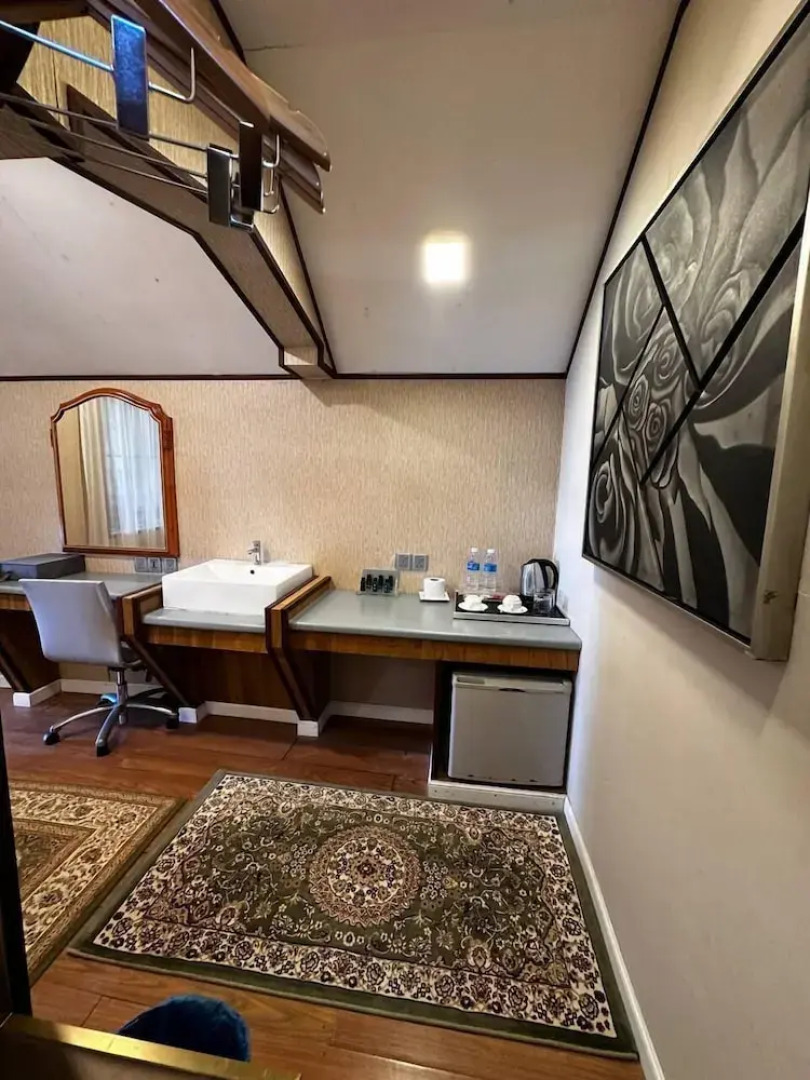 Perhentian Island Coralview Resort