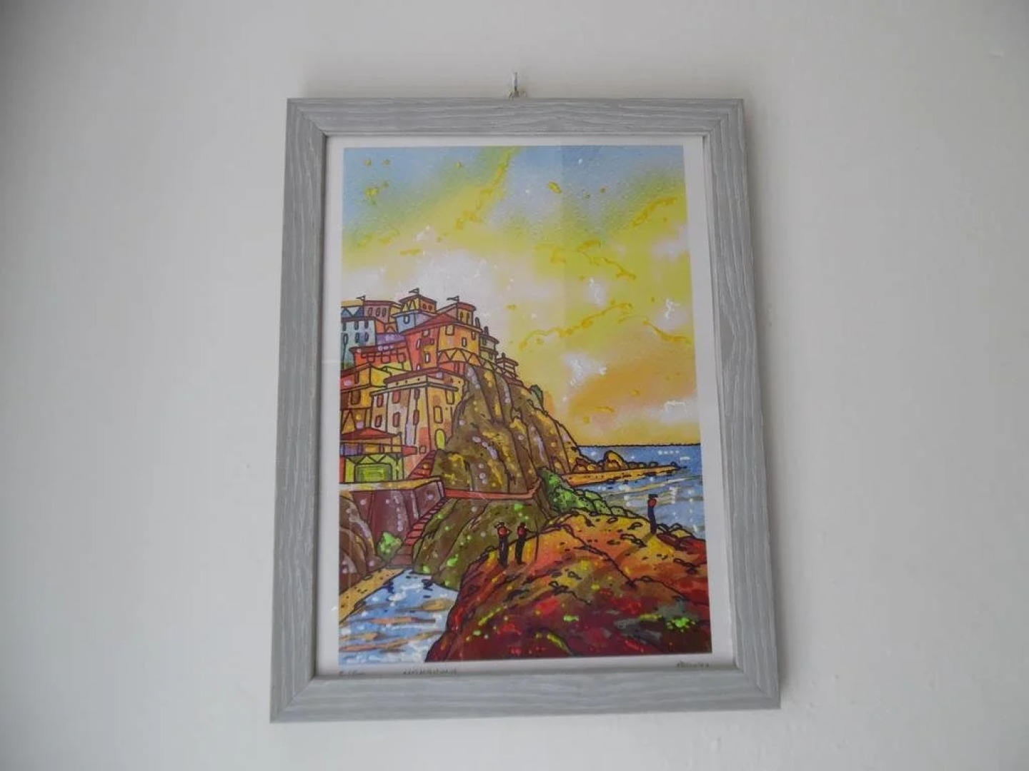 Country House La Scortica