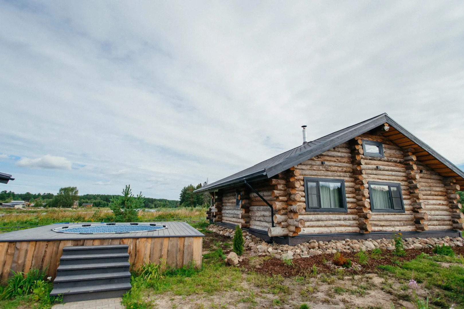 Сова Шуйский Залив