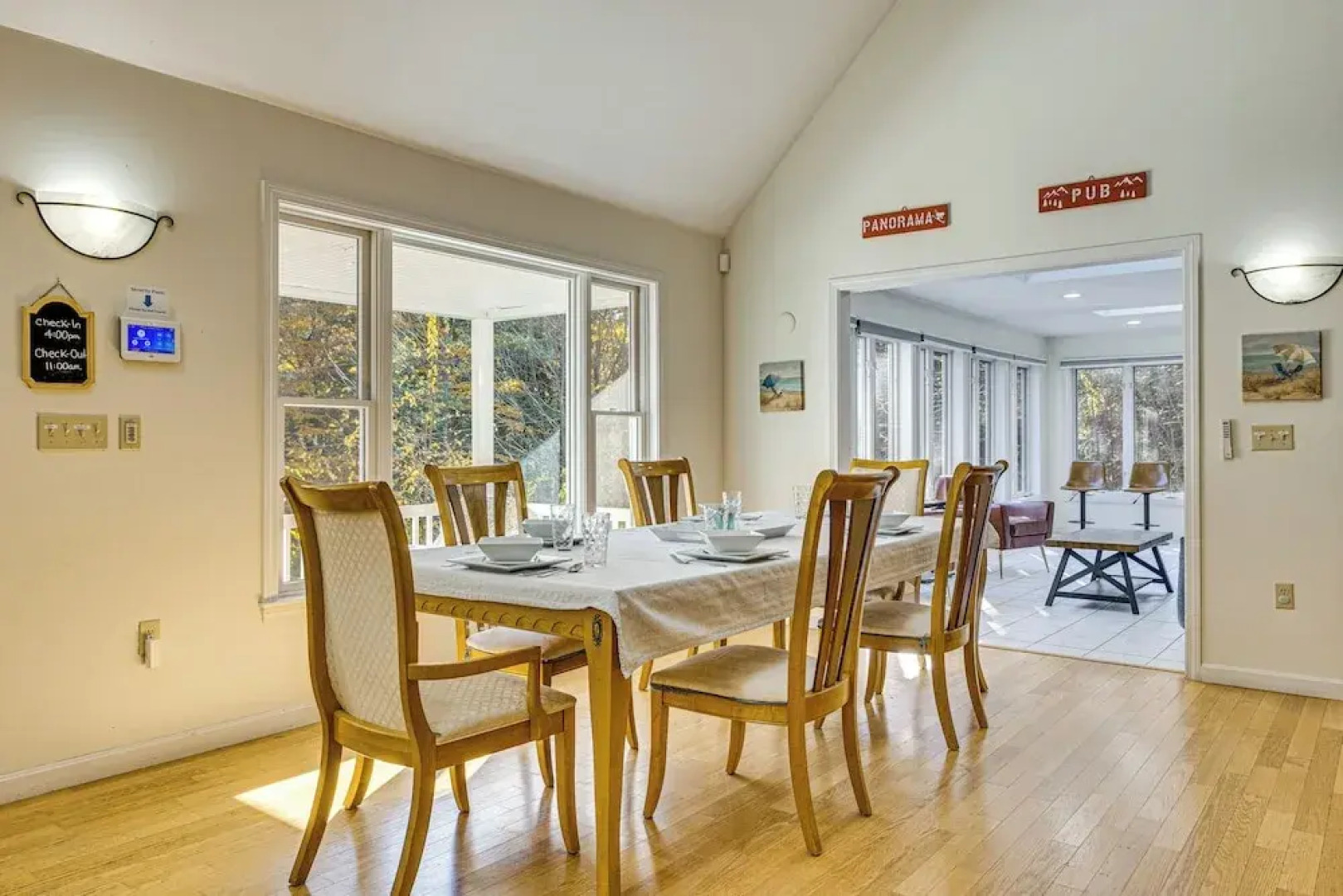 2 Mi to Winnipesaukee Shores: Gunstock Retreat