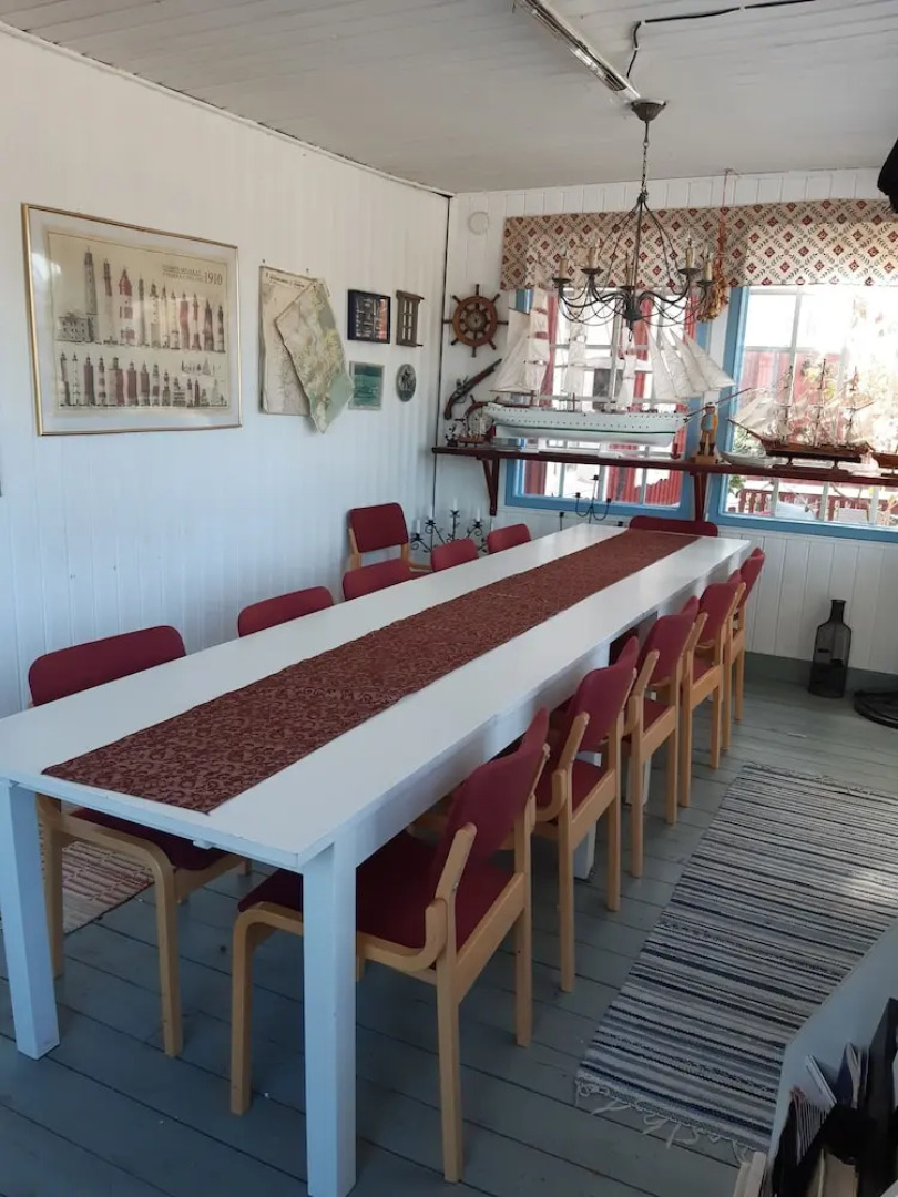 Merenkurkun Majatalo