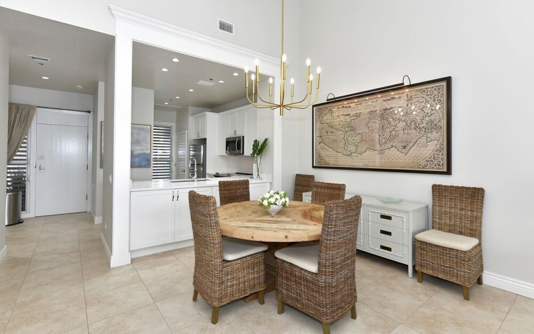 Harbor Villa Club 305