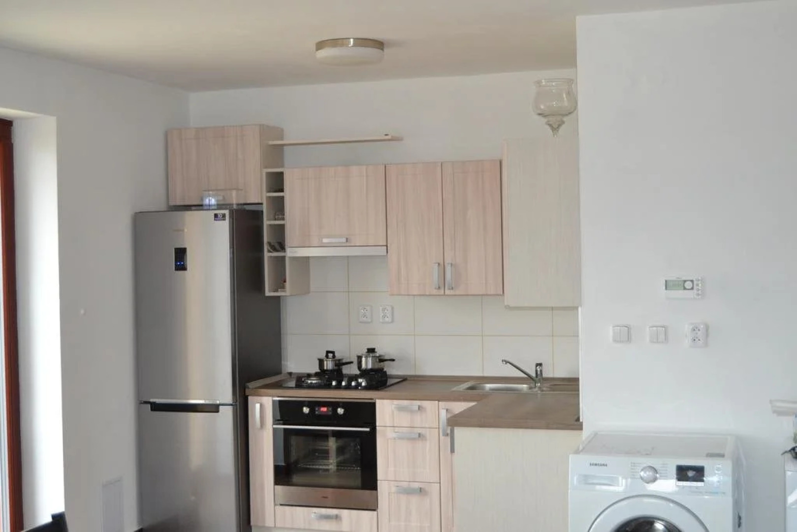 Penzion Bez Modrého Páva