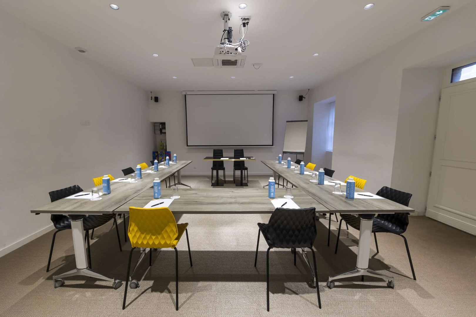 Leprince Hotel Spa, BW Premier Collection