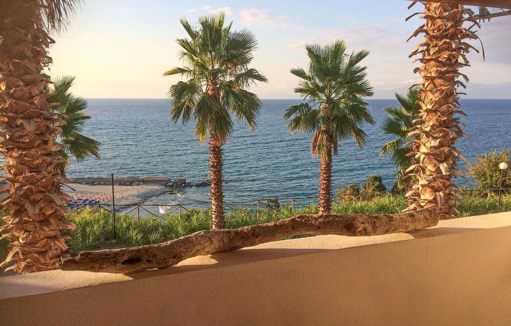 Beautiful Apartment in Briatico With 4 Bedrooms and Wifi