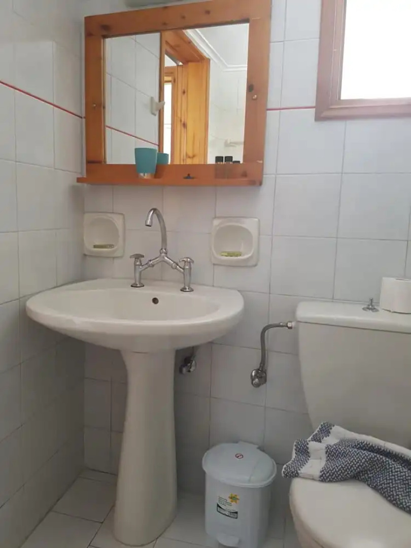 Anthi Katerina Rooms