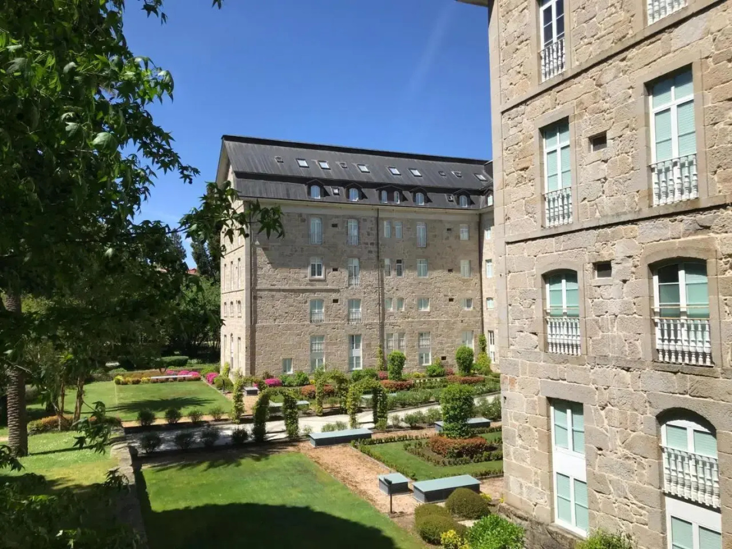 Residencial Mondariz Balneario 118