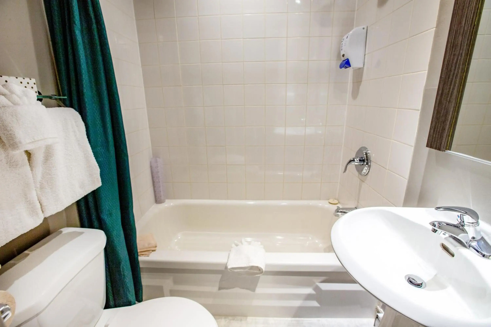 Hotel et Motel Le Chateauguay