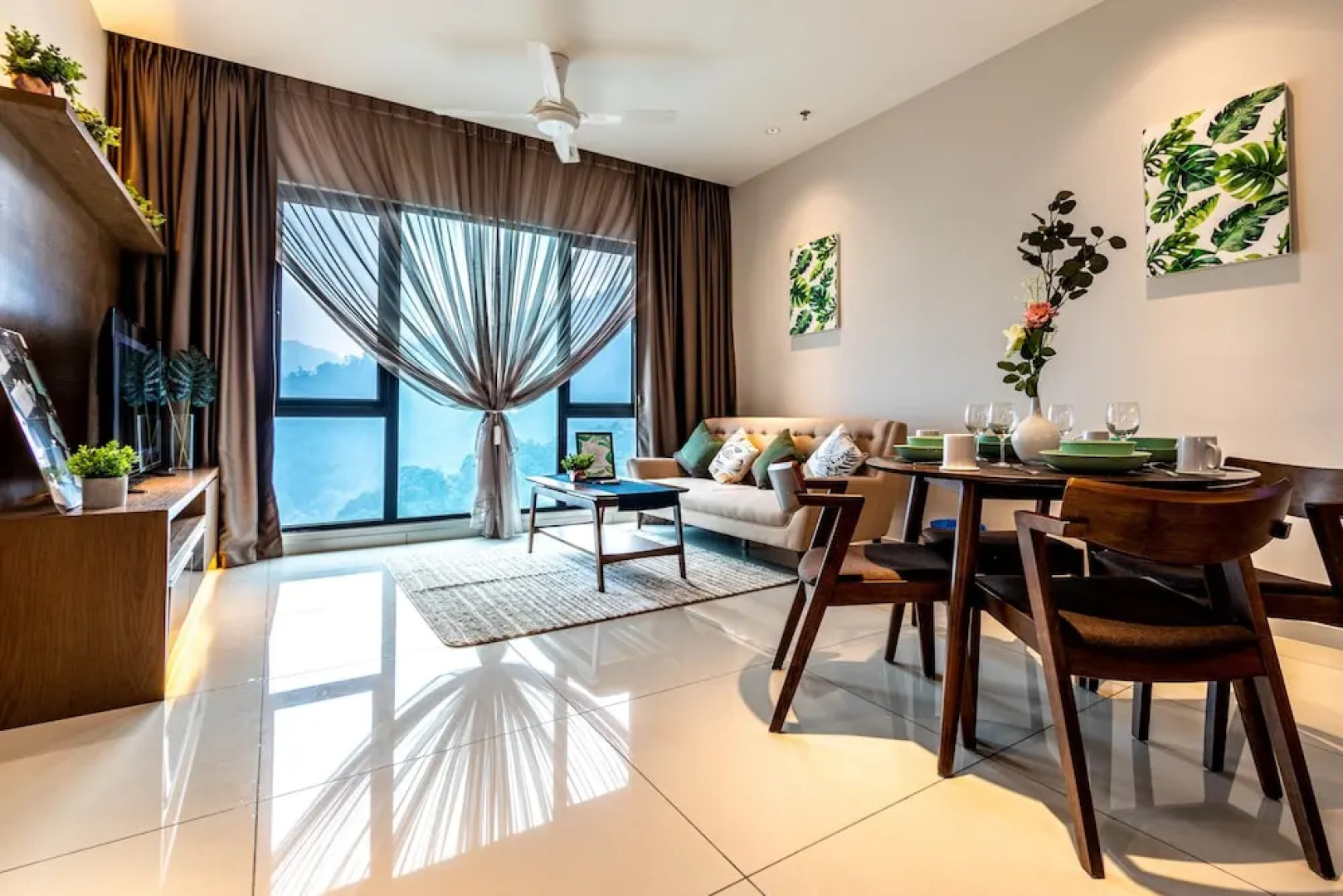 Geo38 Residences 2 by The Flash