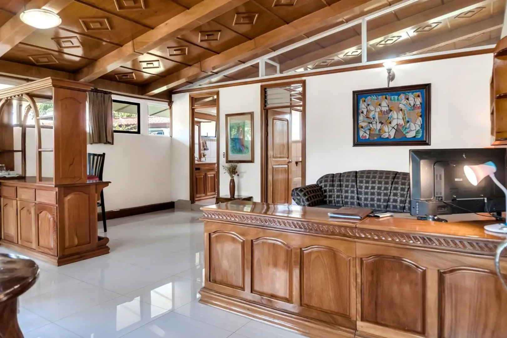 Hotel Martino Spa and Resort