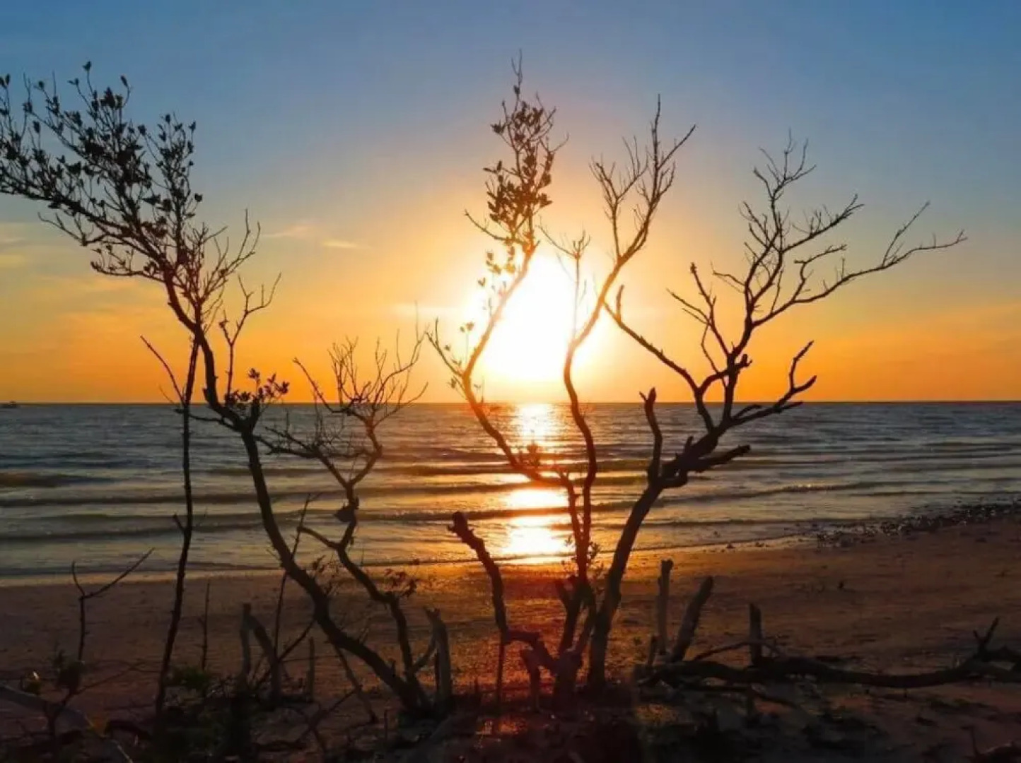 Gulfside Villa 1 Star5Vacations