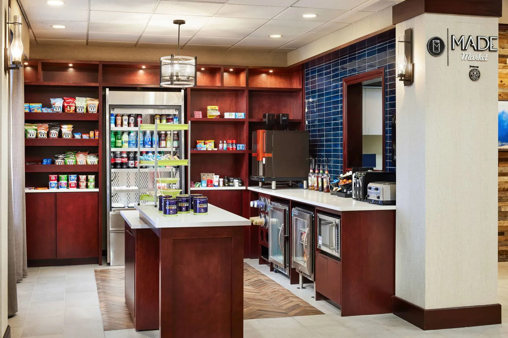 DoubleTree by Hilton Front Royal Blue Ridge Shadows