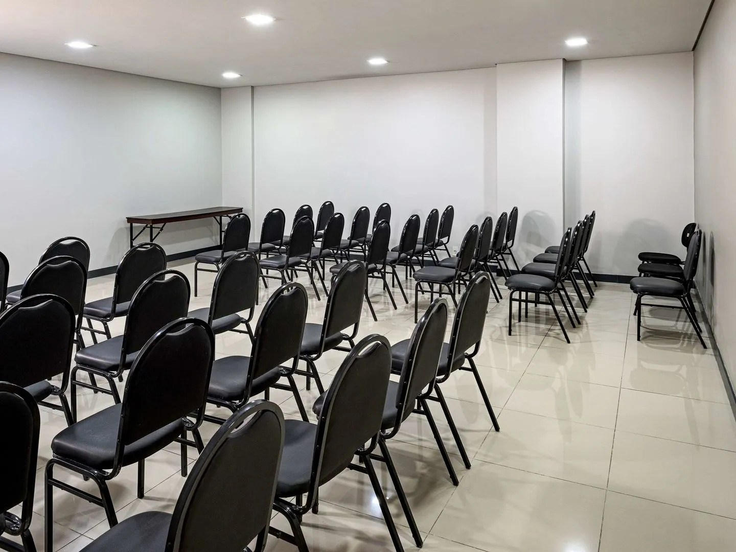 Golden Tower Express Franca by Fênix Hotéis