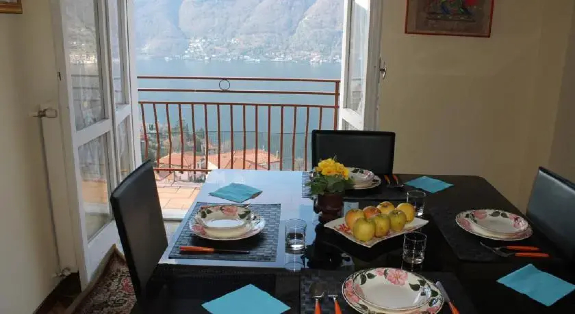 Casa Vacanze Tivano