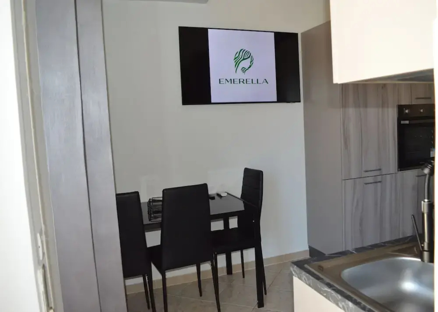 Emerella Guest House Siderno Beach