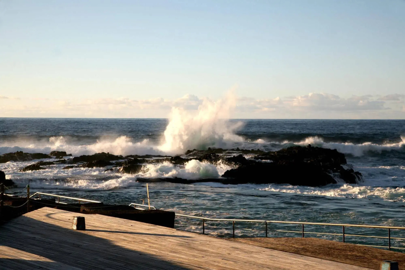 Hotel Emblemático Casa Casilda