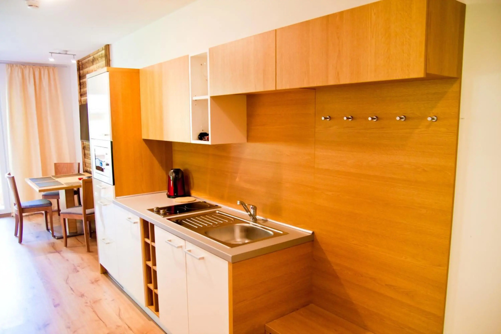 Apartment Michael - Zell am See - Kaprun