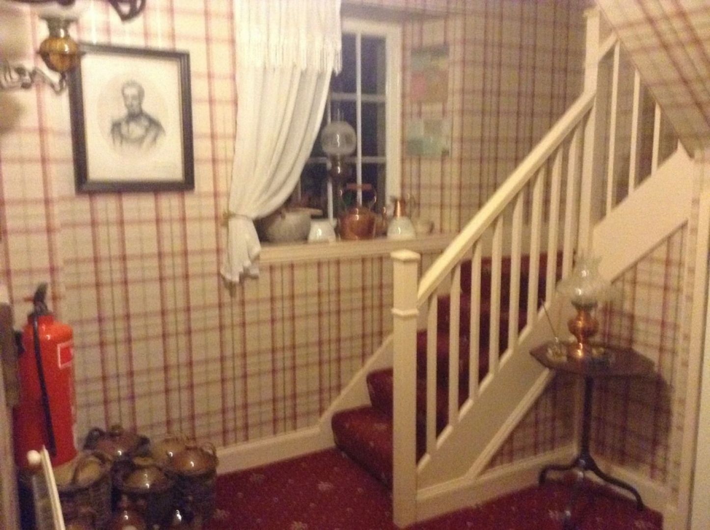 Hundalee House Bed and Breakfast