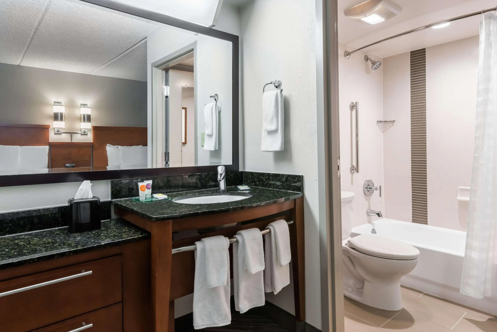 Hyatt Place Atlanta/Duluth/Johns Creek