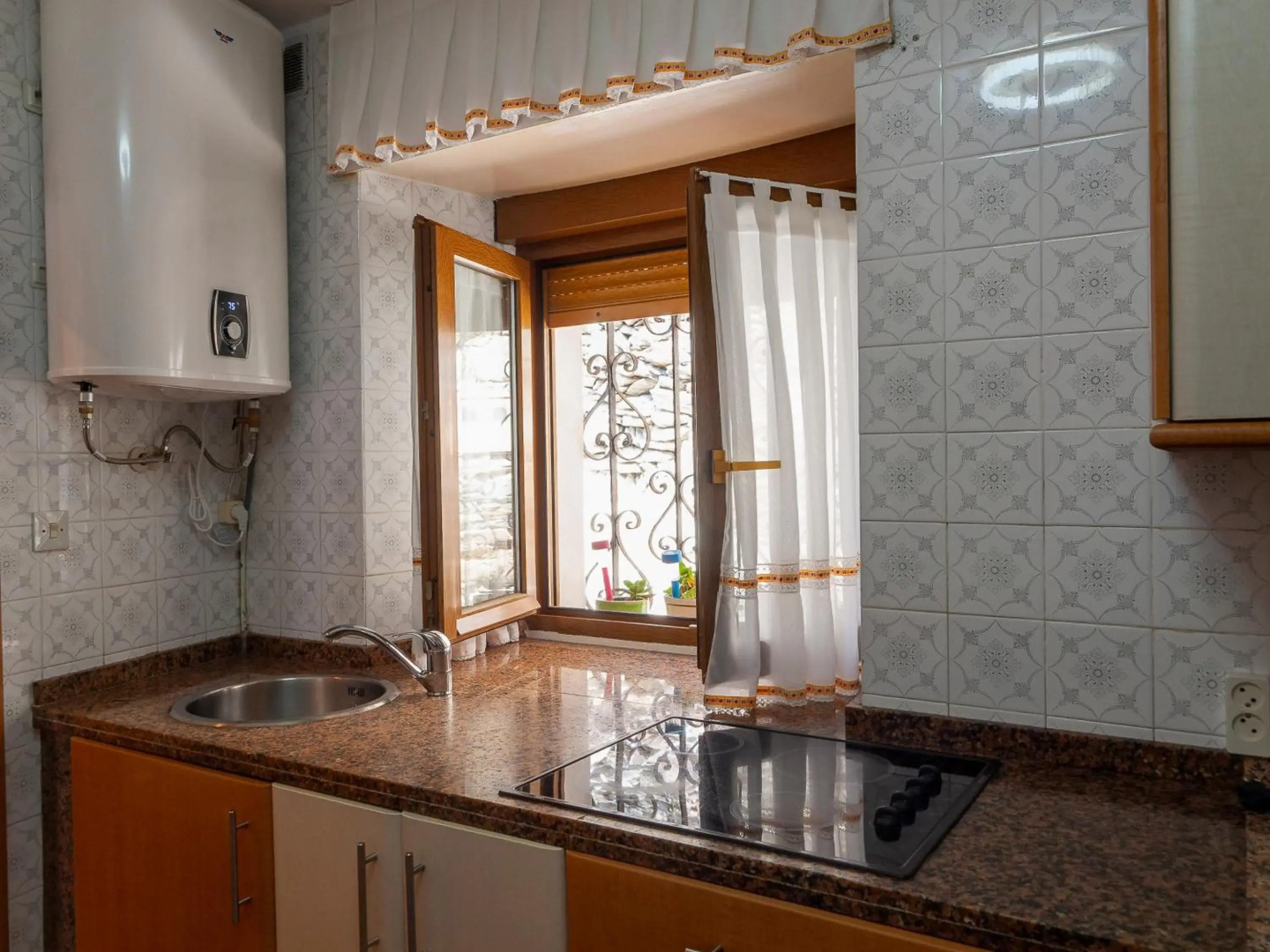 La Calma Cudillero II