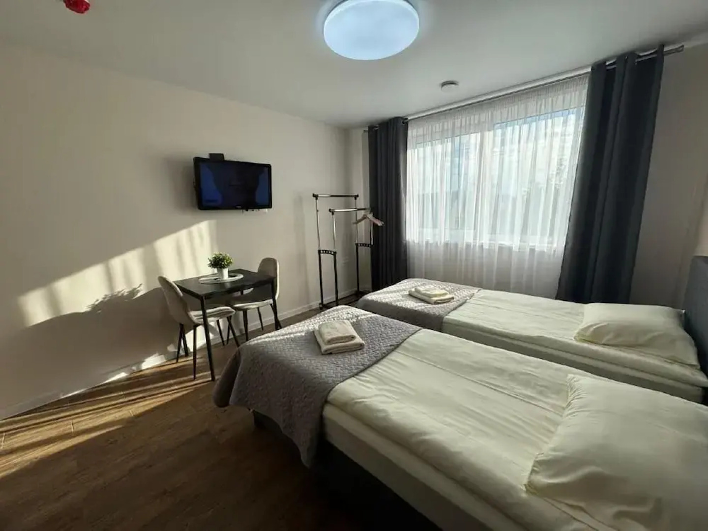 Room-guest House "imperia" Will Ensure y