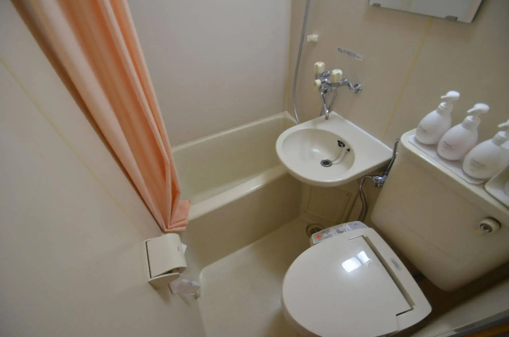 Hotel Select Inn Nagoya Iwakura Ekimae