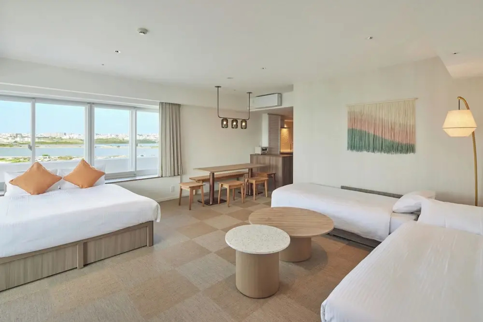 The Senagajima Storyline