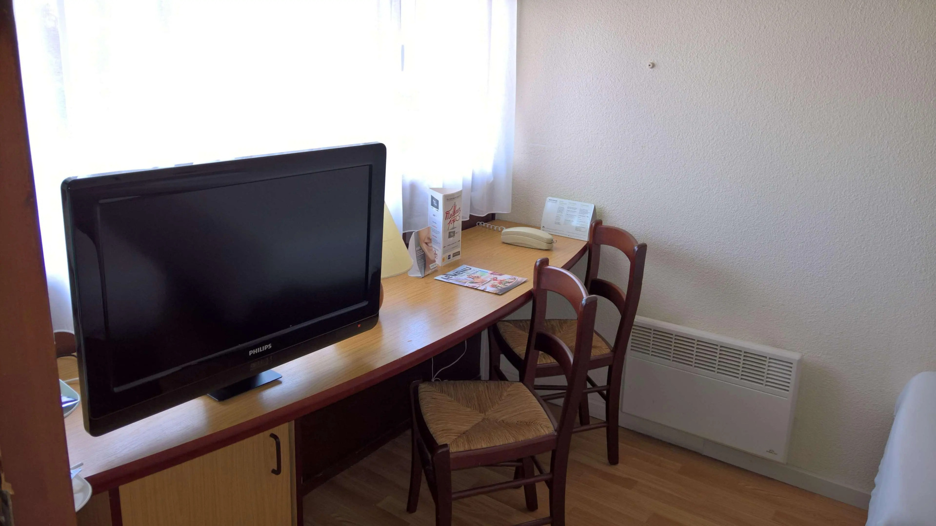 Hôtel Campanile Nevers Nord - Varenne Vauzelles