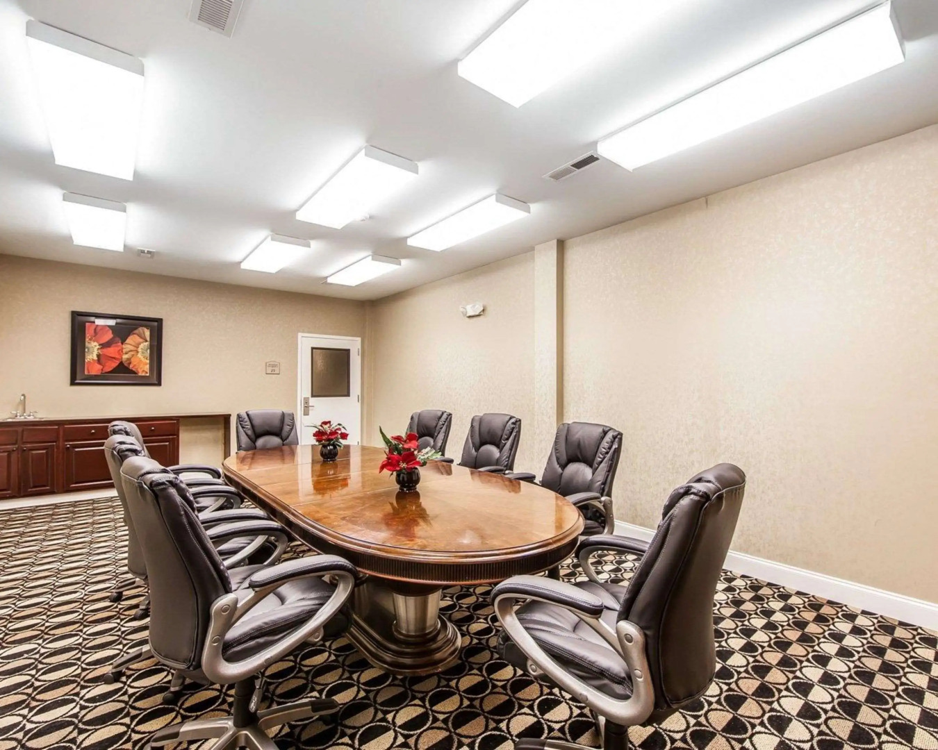 Quality Inn & Suites Bremen