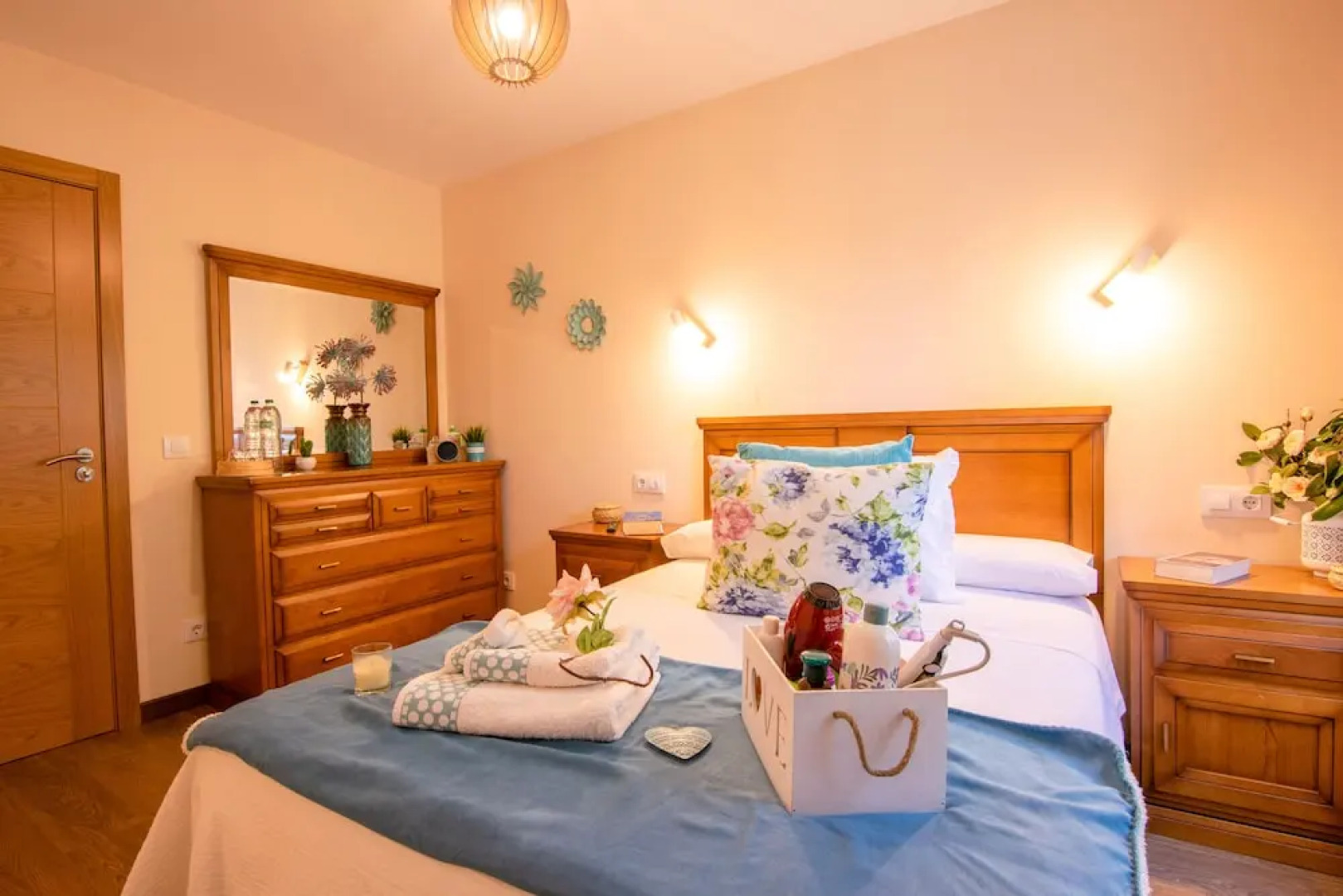 A Quinta Das Maceiras