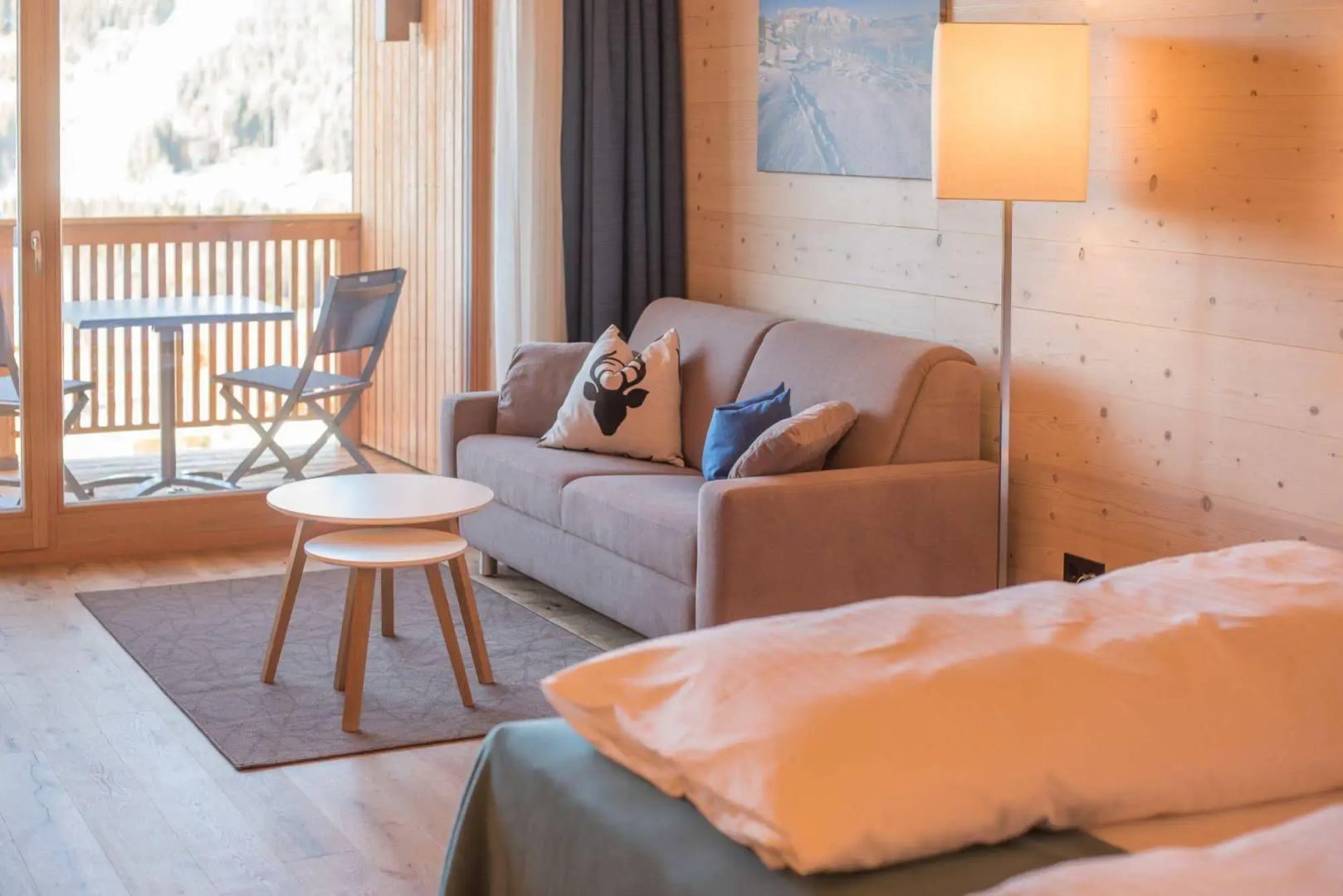 Rittis Alpin Chalets Dachstein