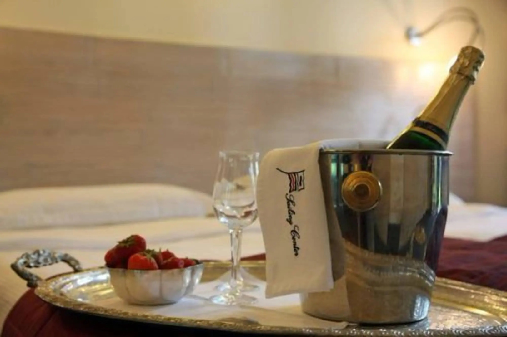 Hotel Sailing Center