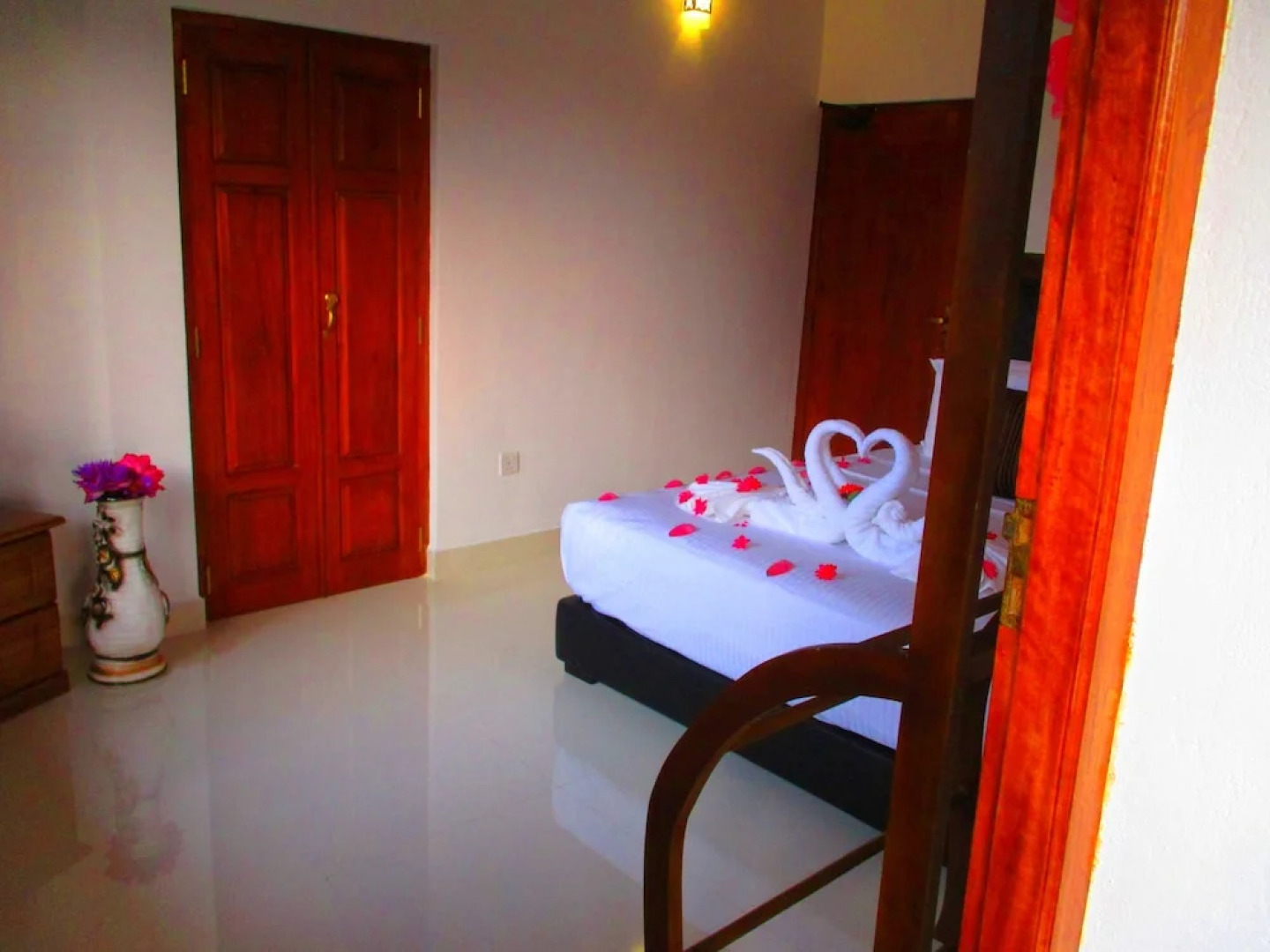 Fresh Air Villa Guest House