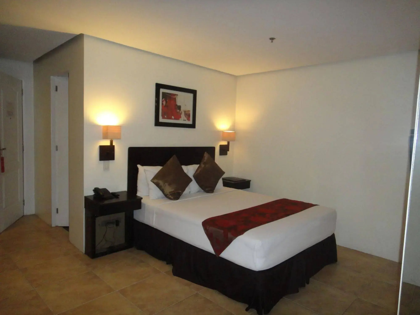 Premiere Citi Suites