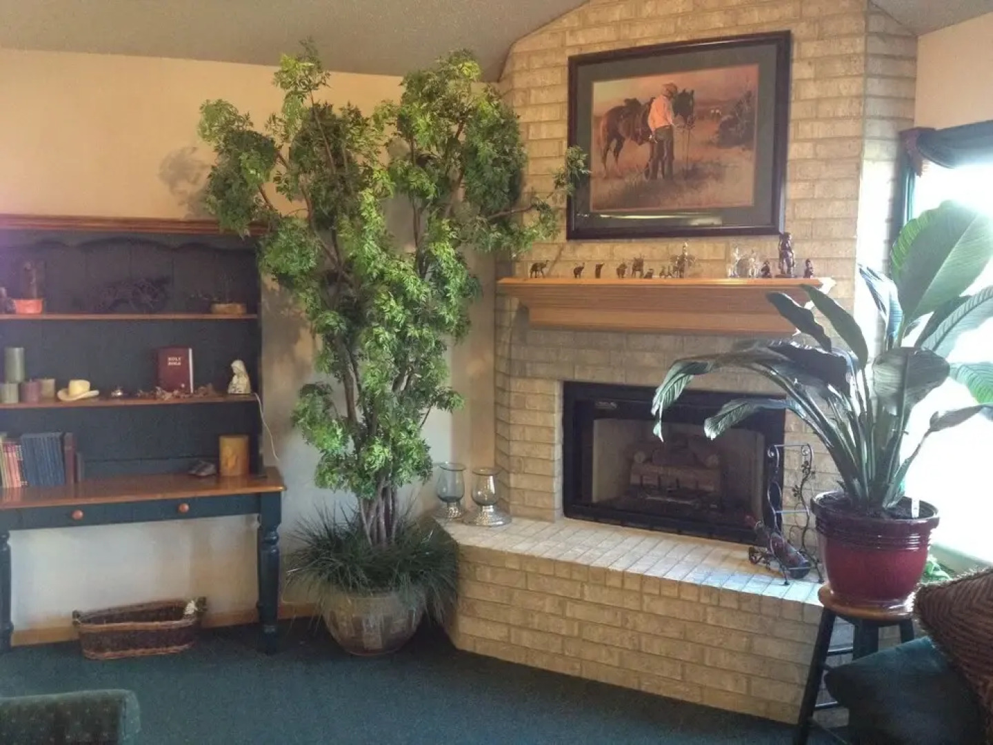 HomeTown Inn By OYO Texhoma, OK