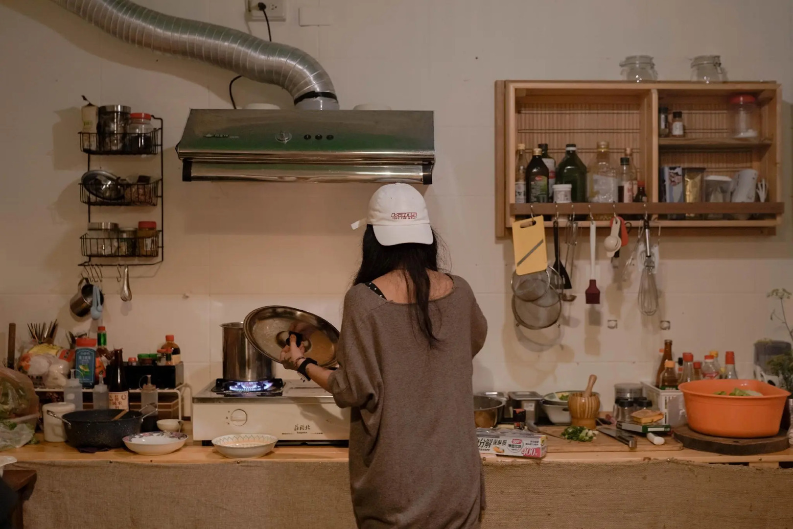 Dulan The Travel Bug Bistro Inn