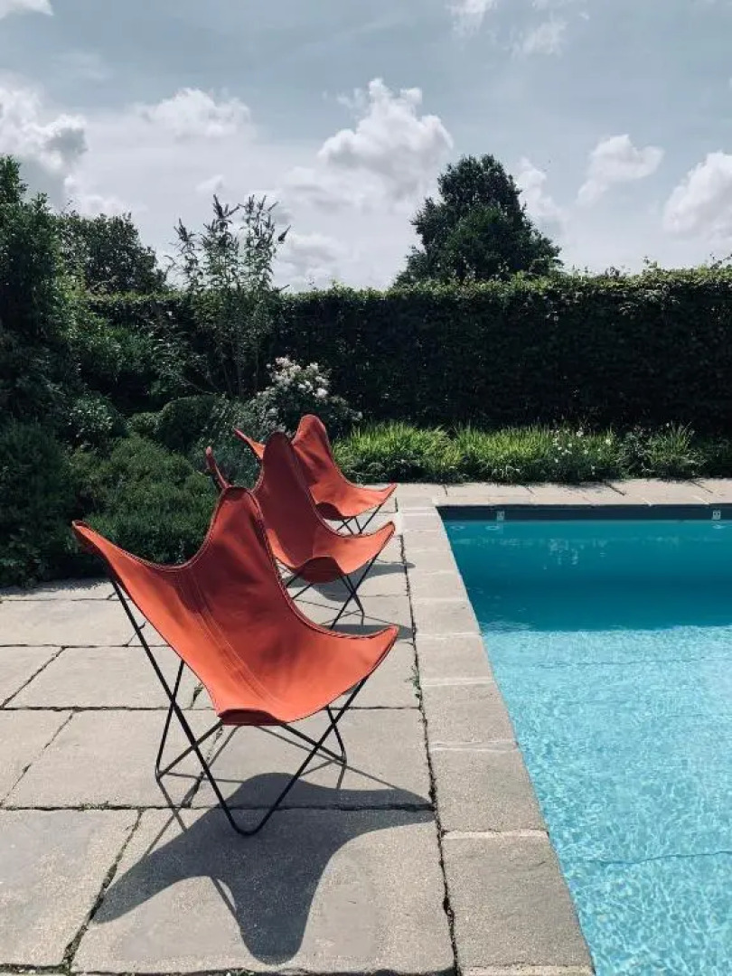 Le Pré Rainette, Chambres dHôtes de Charme