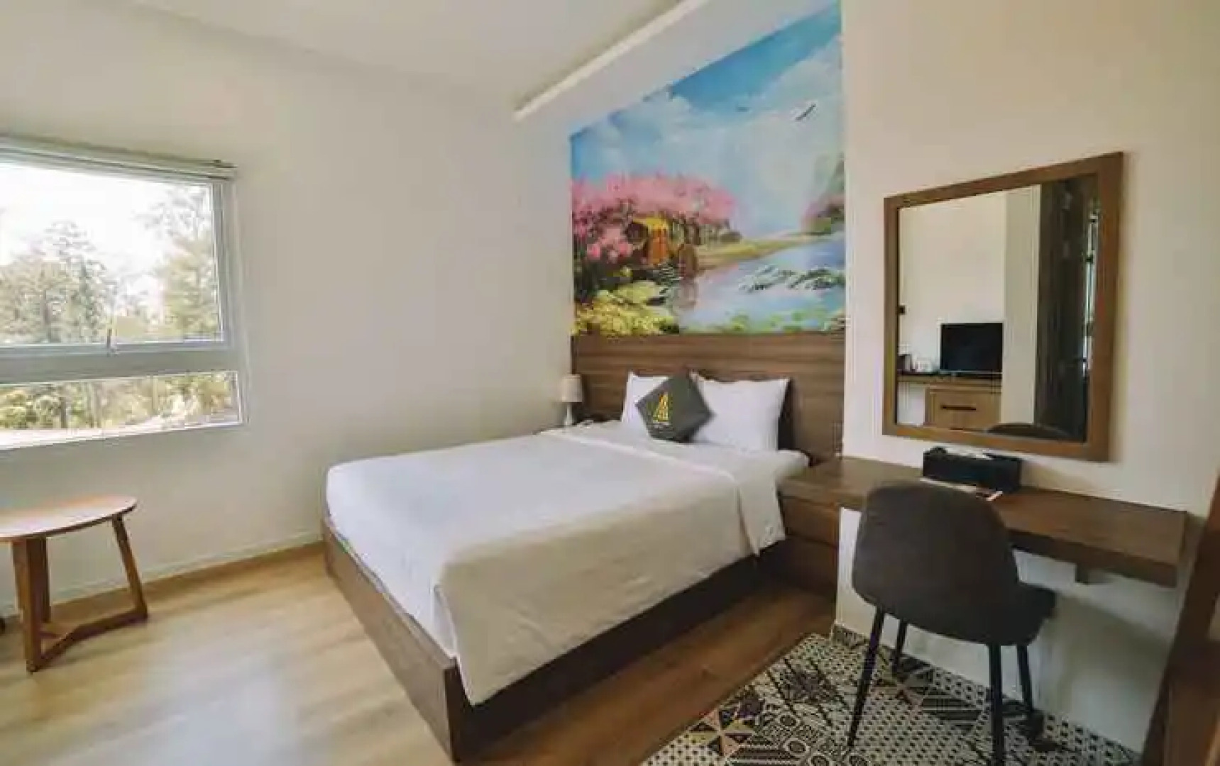 NATURE LAND 2 - Song Anh Hotel Dalat