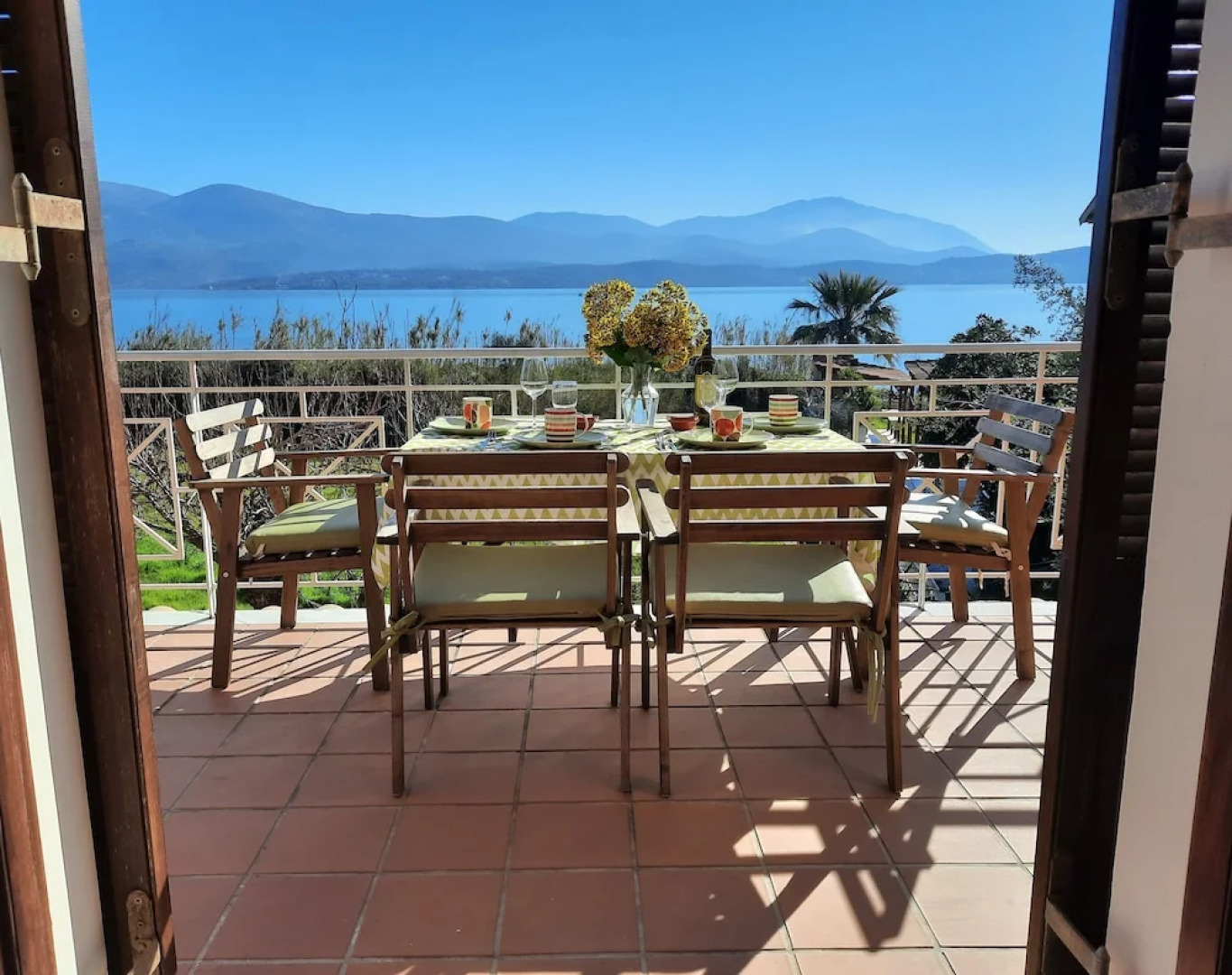 Alekos Beach Houses - Alekos Beach Complex