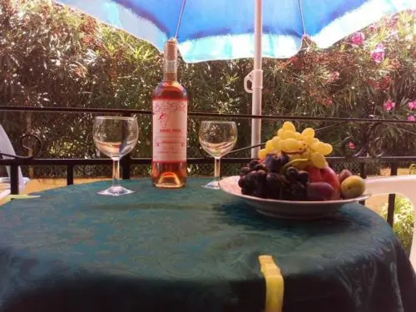 Sofia Margarita's Rooms