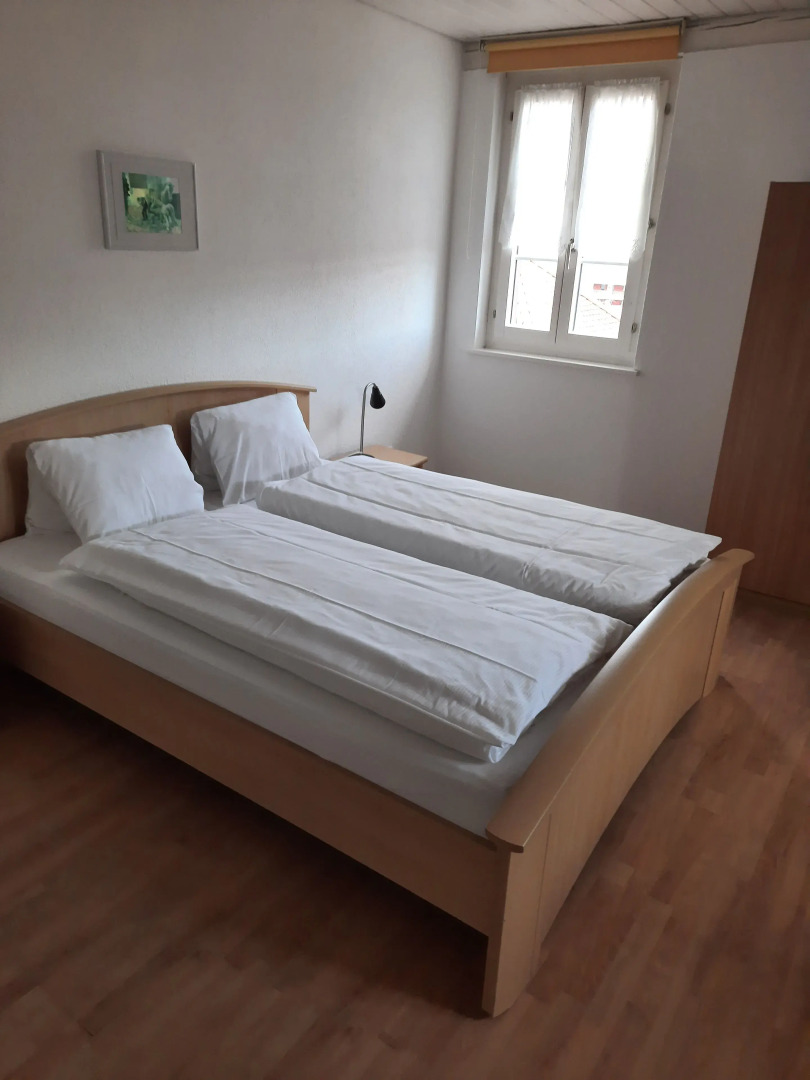 Gasthof Drei Eidgenossen