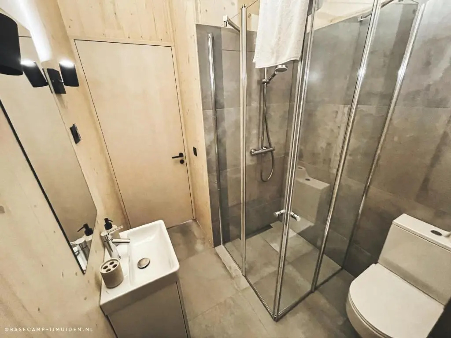 Basecamp Tiny House Eco Resort