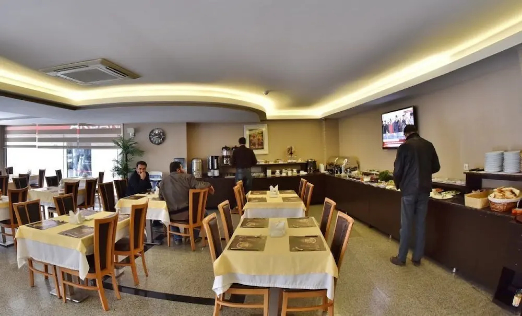 Adana Park Otel