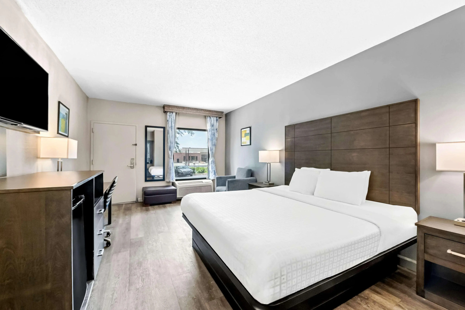 SureStay Plus Hotel by Best Western Southern Pines Pinehurst