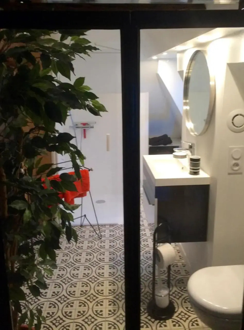 La Cachette de la Roche-Guyon