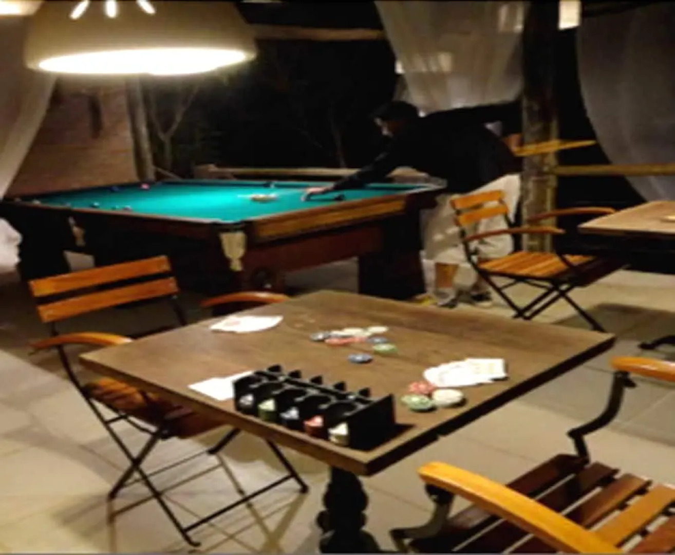 Pousada Spa Ventos do Camburi