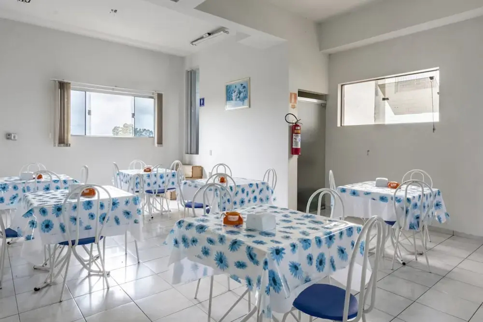 OYO Passos Inn Hotel