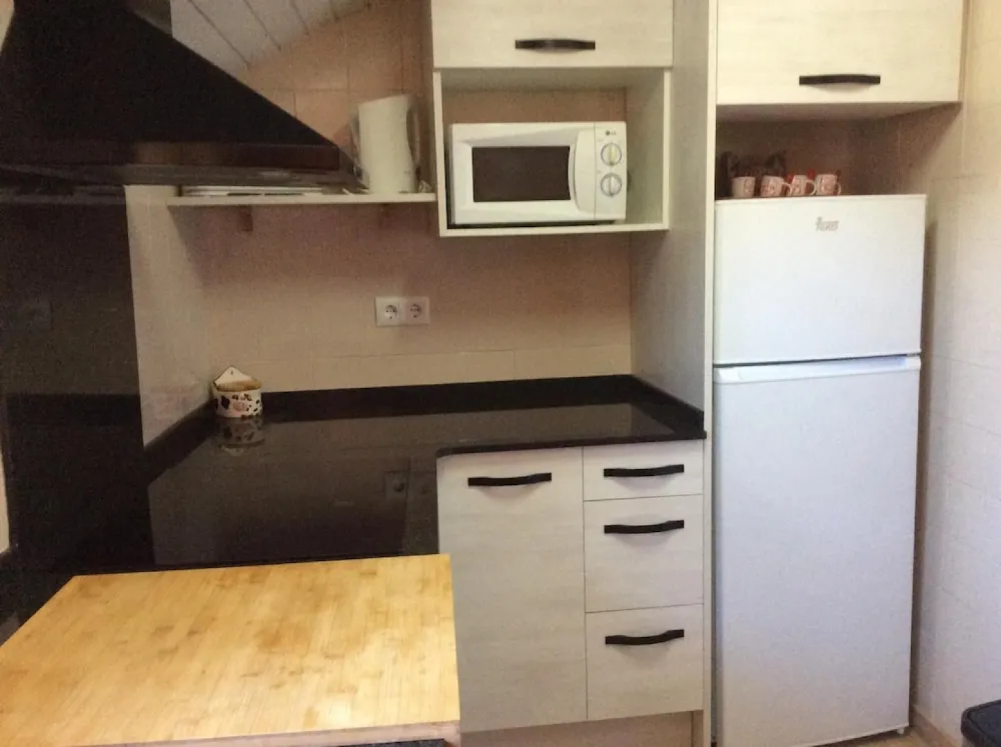 Casa Rural l'Era de Ferro