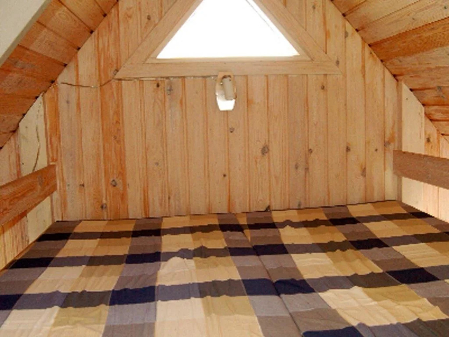 Asaa Camping & Cottages